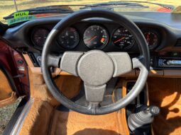 										1978 Porsche 911SC Targa full									