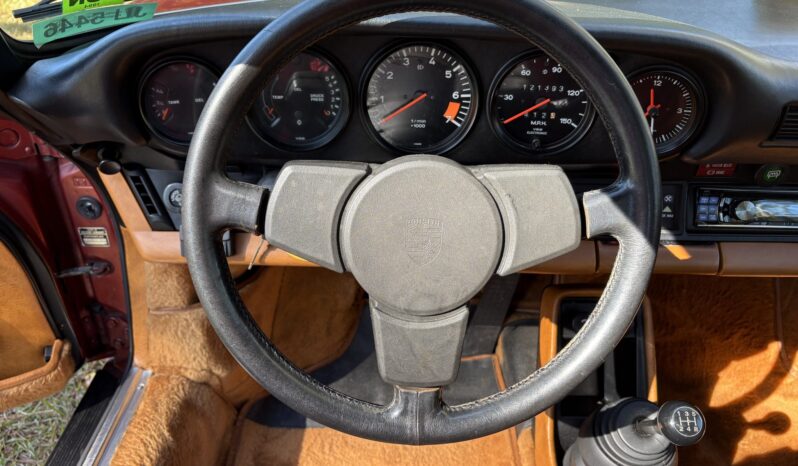 								1978 Porsche 911SC Targa full									