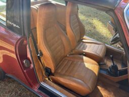 										1978 Porsche 911SC Targa full									