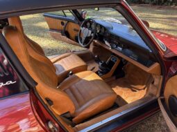 										1978 Porsche 911SC Targa full									
