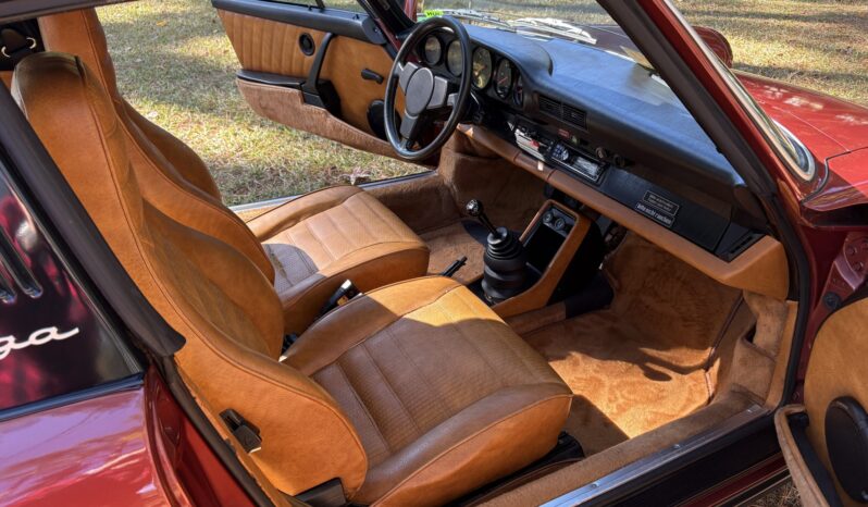 								1978 Porsche 911SC Targa full									