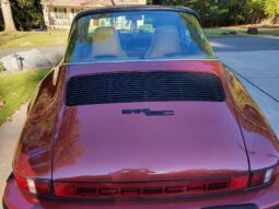 										1978 Porsche 911SC Targa full									