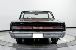 										1964 Pontiac GTO Hardtop Coupe 4-Speed full									