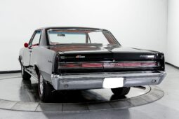 1964 Pontiac GTO Hardtop Coupe 4-Speed