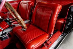 1964 Pontiac GTO Hardtop Coupe 4-Speed