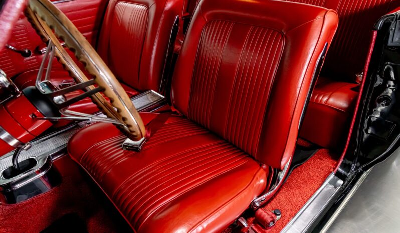 								1964 Pontiac GTO Hardtop Coupe 4-Speed full									