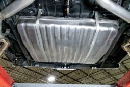 1964 Pontiac GTO Hardtop Coupe 4-Speed