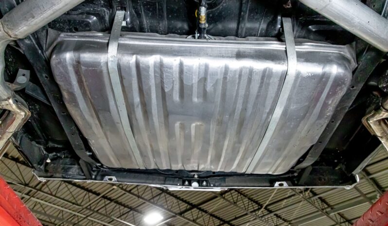 								1964 Pontiac GTO Hardtop Coupe 4-Speed full									