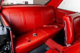 										1964 Pontiac GTO Hardtop Coupe 4-Speed full									