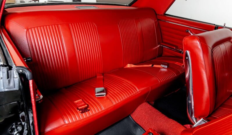 								1964 Pontiac GTO Hardtop Coupe 4-Speed full									