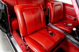 										1964 Pontiac GTO Hardtop Coupe 4-Speed full									