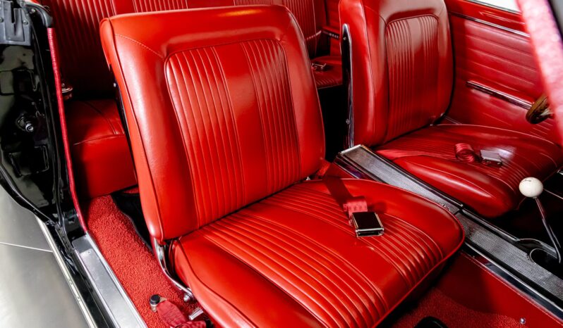 								1964 Pontiac GTO Hardtop Coupe 4-Speed full									