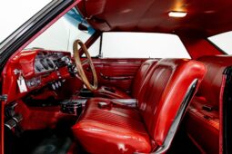 										1964 Pontiac GTO Hardtop Coupe 4-Speed full									