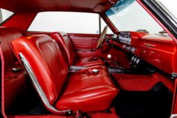 										1964 Pontiac GTO Hardtop Coupe 4-Speed full									