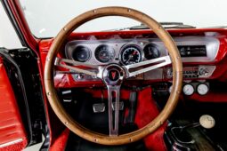 										1964 Pontiac GTO Hardtop Coupe 4-Speed full									