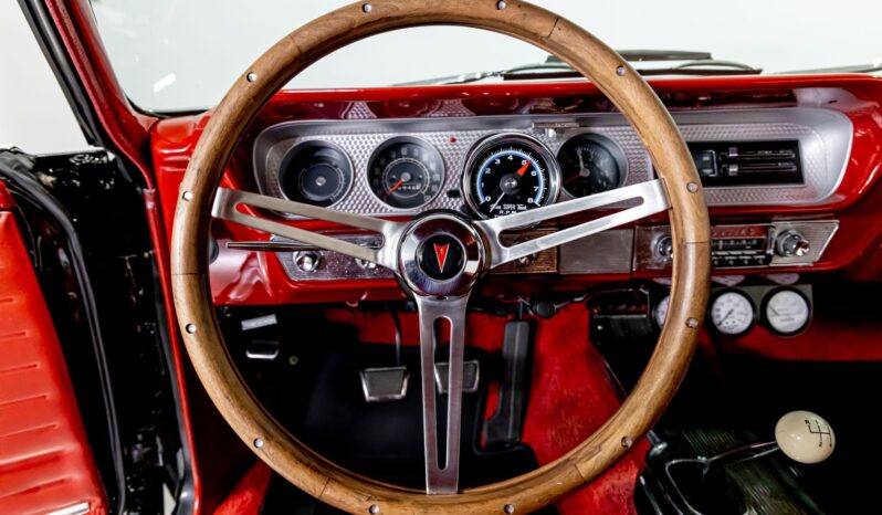 								1964 Pontiac GTO Hardtop Coupe 4-Speed full									