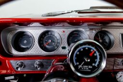 										1964 Pontiac GTO Hardtop Coupe 4-Speed full									