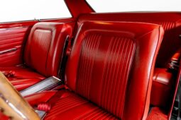 										1964 Pontiac GTO Hardtop Coupe 4-Speed full									