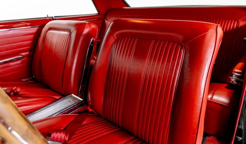 								1964 Pontiac GTO Hardtop Coupe 4-Speed full									