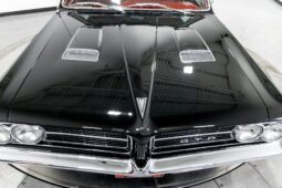 										1964 Pontiac GTO Hardtop Coupe 4-Speed full									