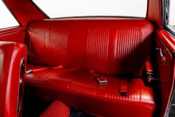 										1964 Pontiac GTO Hardtop Coupe 4-Speed full									