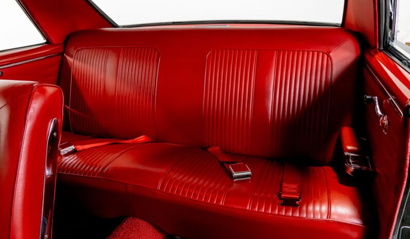 								1964 Pontiac GTO Hardtop Coupe 4-Speed full									