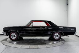 										1964 Pontiac GTO Hardtop Coupe 4-Speed full									