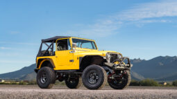 1976 Jeep CJ-7
