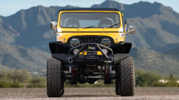 1976 Jeep CJ-7 full