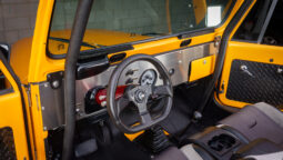1976 Jeep CJ-7 full