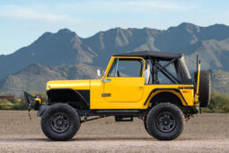 1976 Jeep CJ-7 full