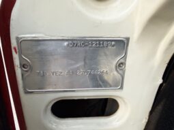 										1957 Ford Fairlane 500 Sunliner full									