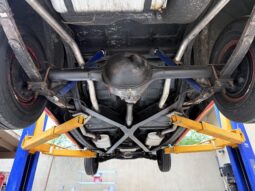 1957 Ford Fairlane 500 Sunliner