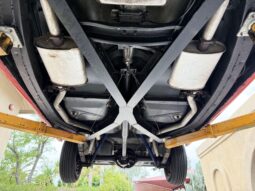 1957 Ford Fairlane 500 Sunliner