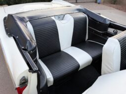 1957 Ford Fairlane 500 Sunliner