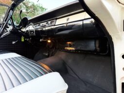 1957 Ford Fairlane 500 Sunliner