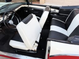 										1957 Ford Fairlane 500 Sunliner full									