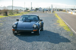 1979 Porsche 930 Turbo