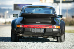 1979 Porsche 930 Turbo