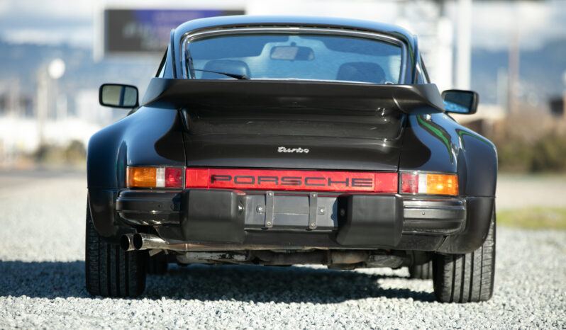 								1979 Porsche 930 Turbo full									
