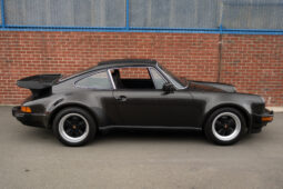 1979 Porsche 930 Turbo