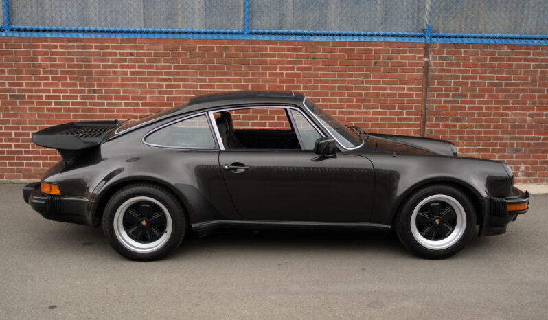 								1979 Porsche 930 Turbo full									