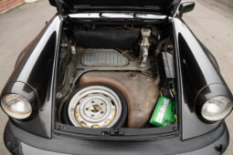 1979 Porsche 930 Turbo