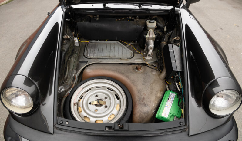 								1979 Porsche 930 Turbo full									