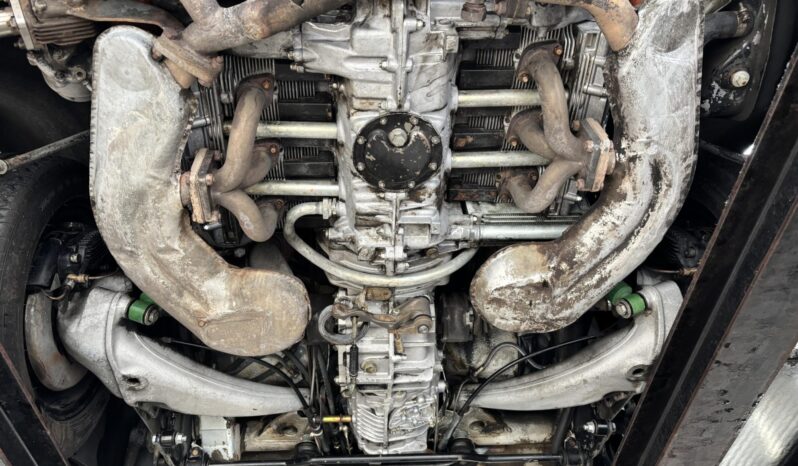 								1979 Porsche 930 Turbo full									