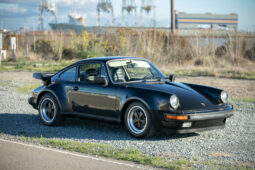 										1979 Porsche 930 Turbo full									