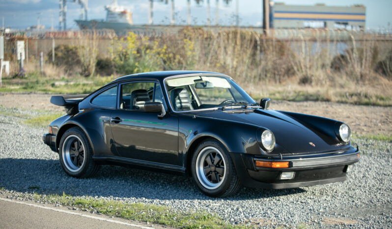 								1979 Porsche 930 Turbo full									