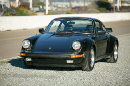 										1979 Porsche 930 Turbo full									