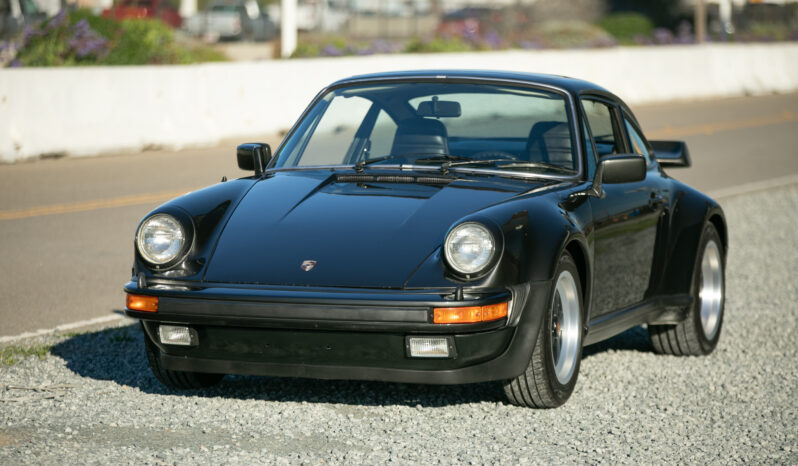 								1979 Porsche 930 Turbo full									
