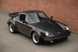										1979 Porsche 930 Turbo full									